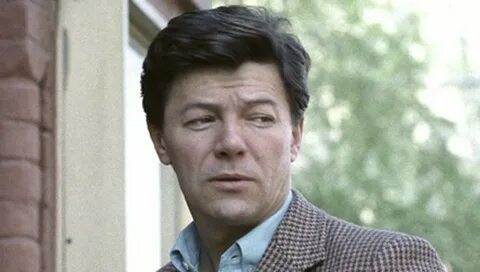 Ганжа актер