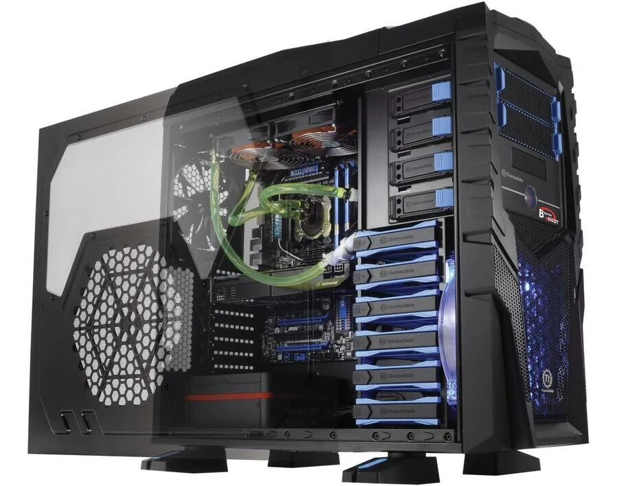 Корпус тип 6. Thermaltake chaser mk-i. thermaltake chaser. thermaltake chaser mk-i full-tower. thermaltake корпус 2011.