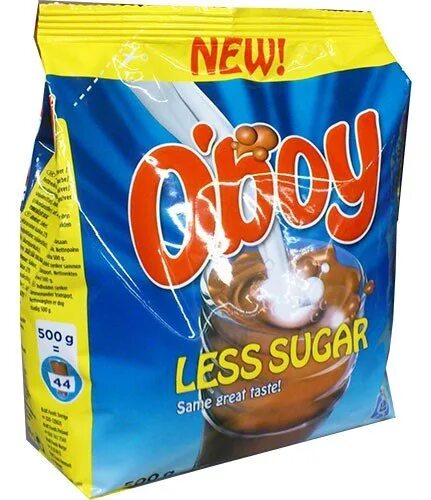 Do you want sugar in your cocoa
