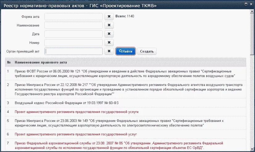Гис нпа днр сайт