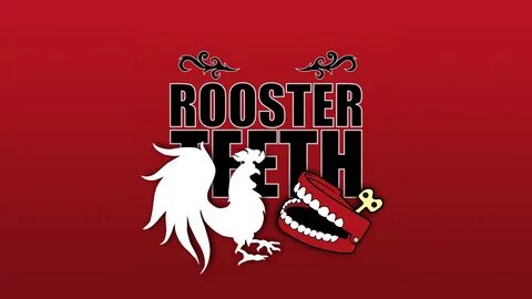 Kaden rooster teeth