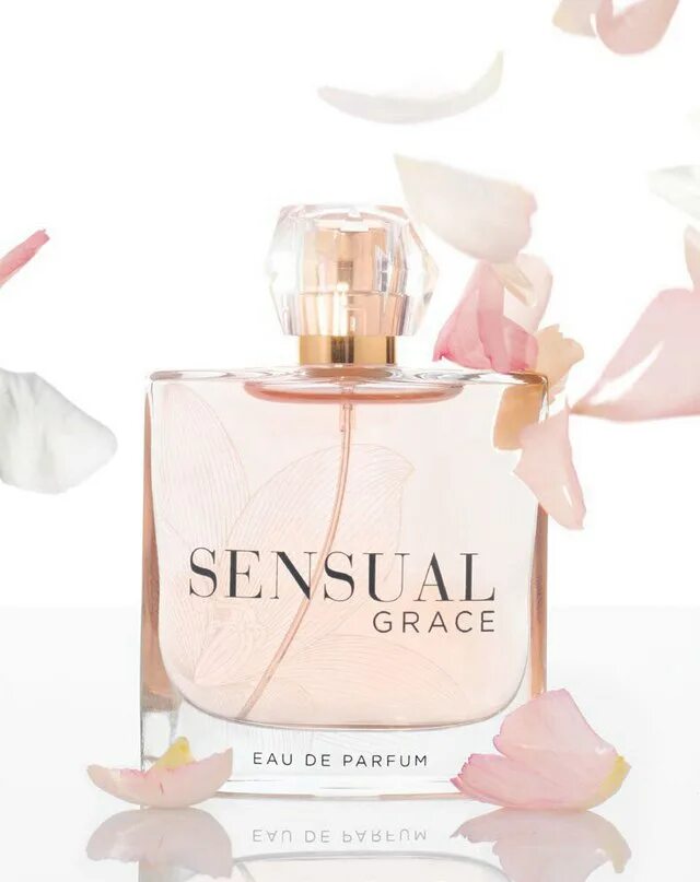 Sensual Grace Парфюмерная Вода