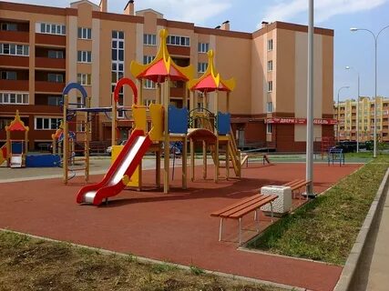Южный город аренда
