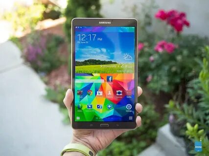 Samsung s 8.4