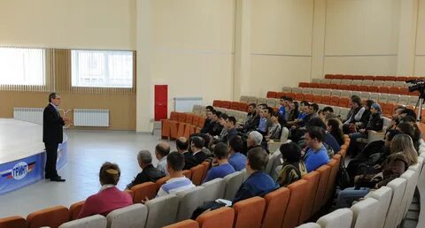 Каи студенту