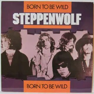 To be wild