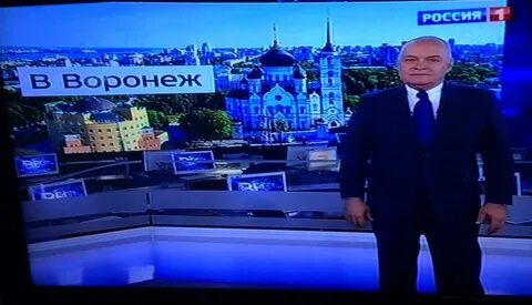 Бомбят воронеж