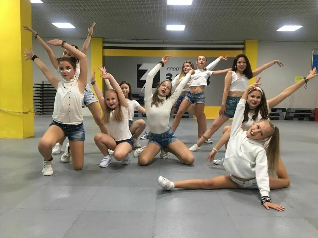 дэнс 2 ленина 41