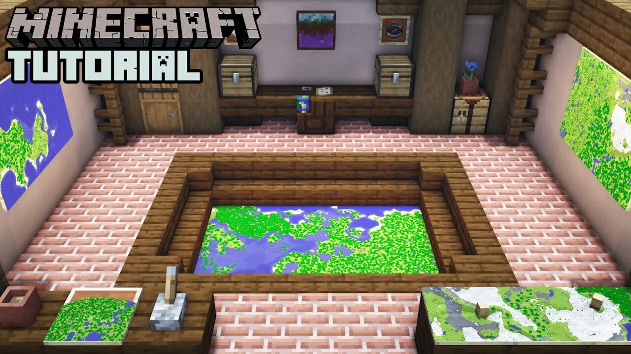 Room tutorial. Room tutorial