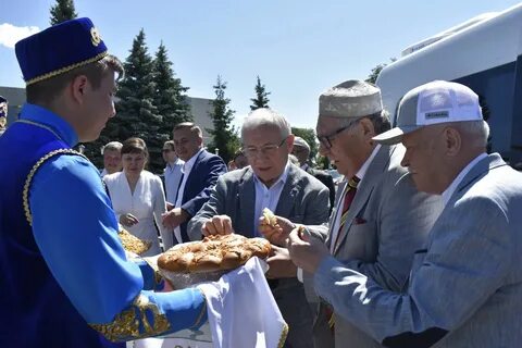 Бэрэкэт кичэсе 2024