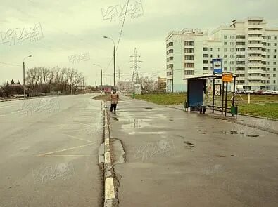 Ул брусилова 4б