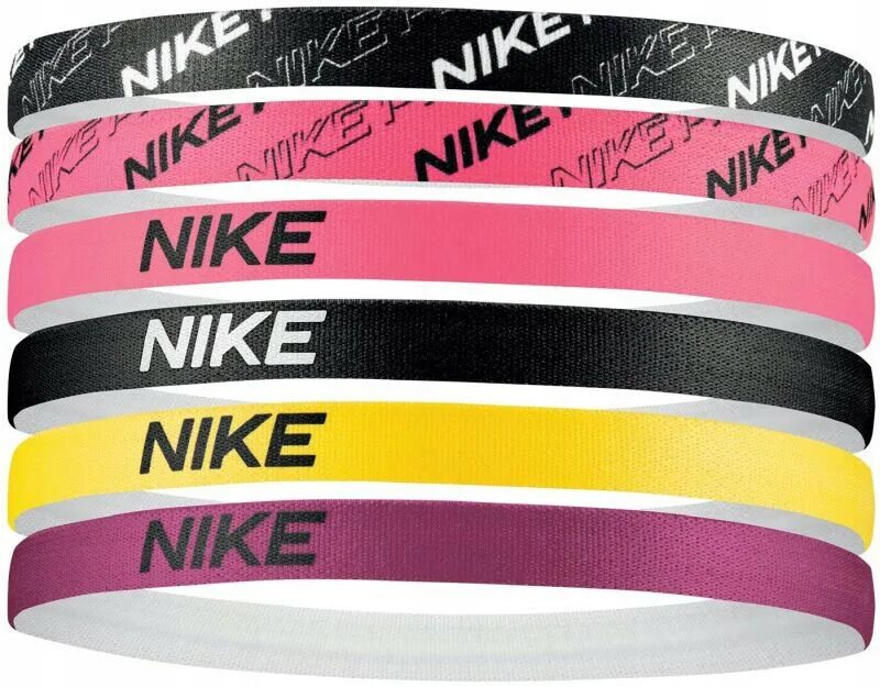 Headband Nike. Nike Printed Headbands. Headbands Nike тонкая. Nike Headbands 6-Pack. Резинка найк