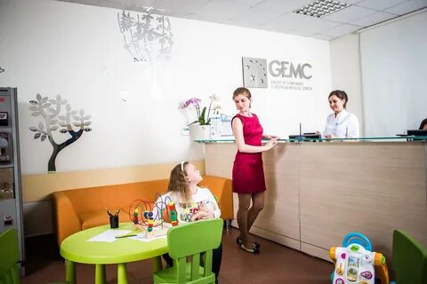 1 европейский центр