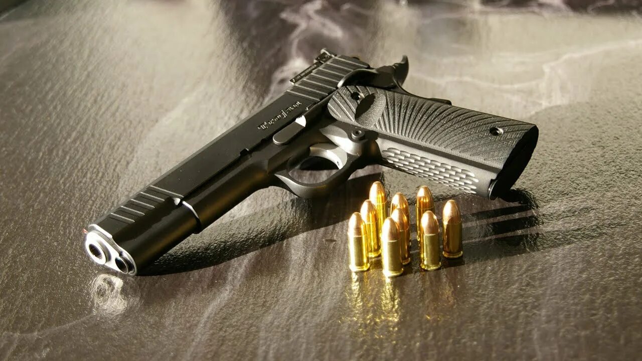 Trigger job
