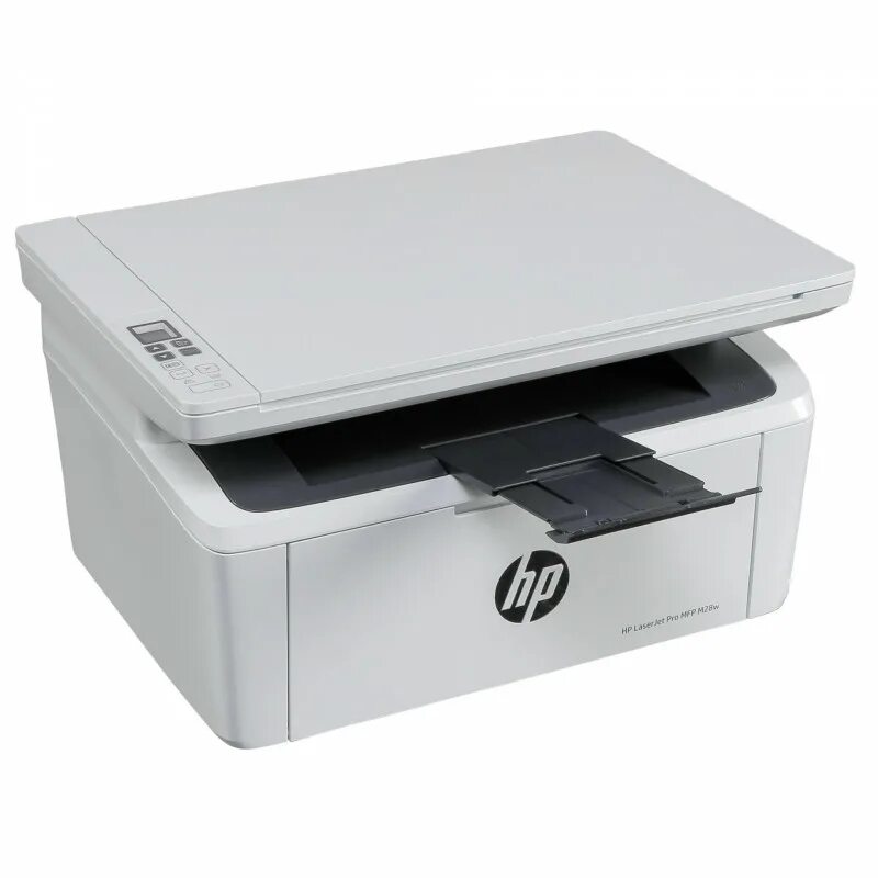 Laserjet pro m28w купить