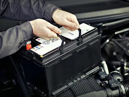 Как выбрать аккумулятор для автомобиля