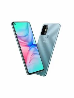 Экран infinix 10 pro