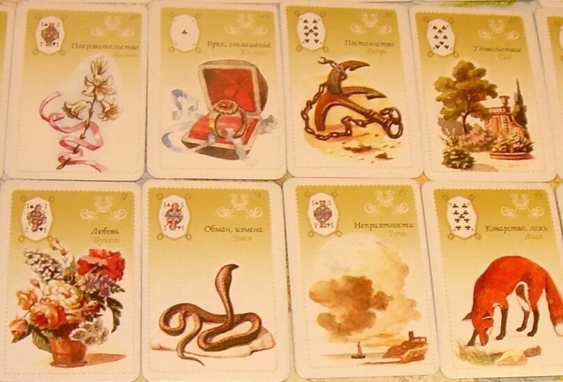 Карты ленорман да нет. Колода карт ленорман. slavic folklore lenormand. карты мадам ленорман 54 листа.
