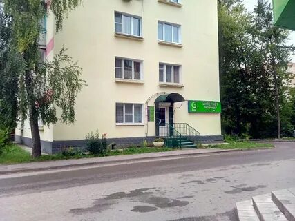 Сбербанк ржев