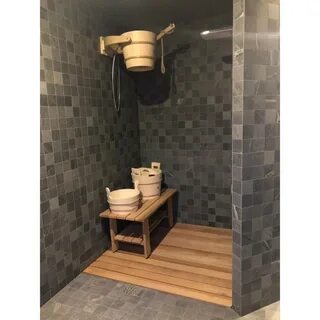 Плитка для бани выбрать