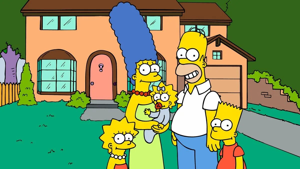 Simpson&#039;s. Simpson&#039;s