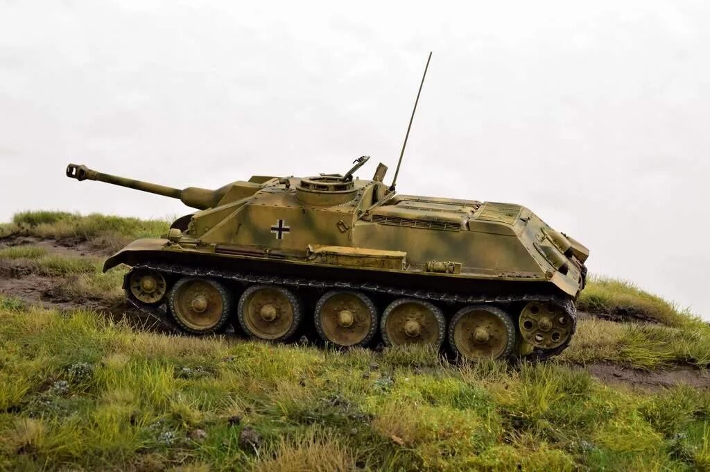 STUG T-34. САУ Т-34. Су 203 пт САУ. Су-203 самоходка. N 54 п