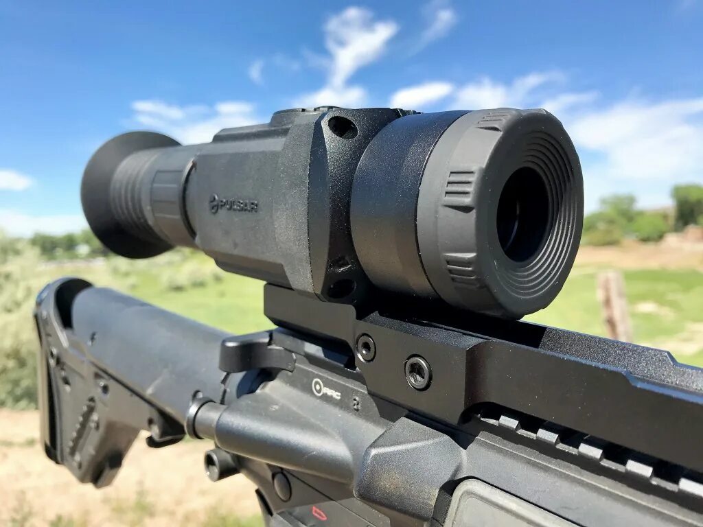 Weapon sight
