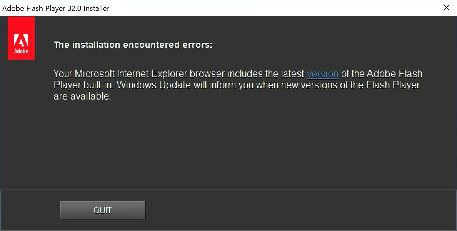 Adobe Flash Player. Установщик Adobe Flash Player. Adobe Flash Player 10. Флеш плеер ошибка.