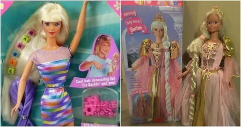 barbie 1990 - ilma-mk.ru.