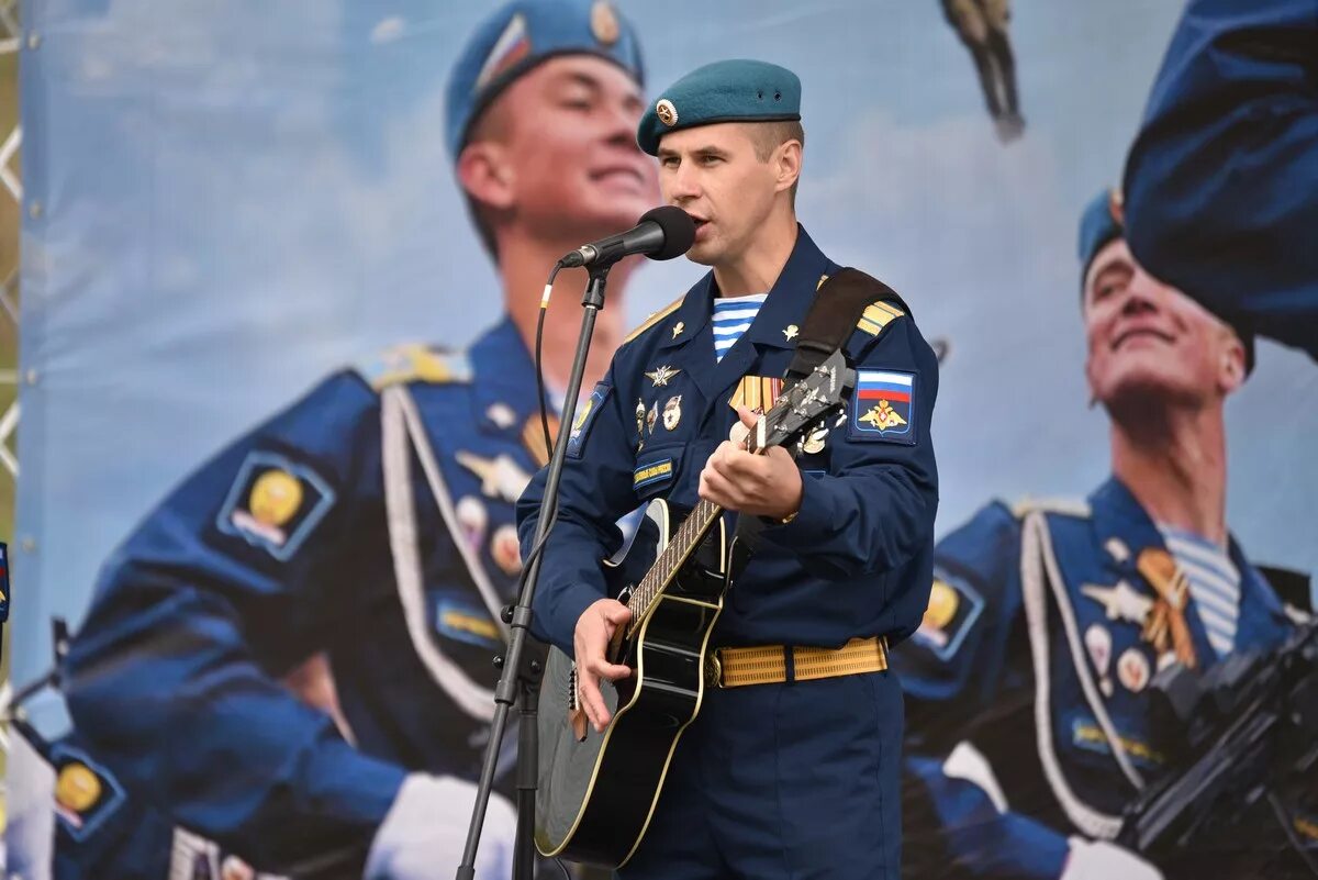 Песни пехотинцев. Костя Емельянов Рязань ВДВ. Рязань Родина ВДВ. «Рязань – столица ВДВ» 2018.