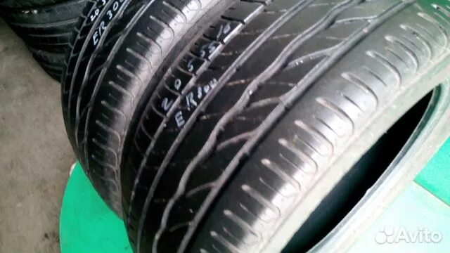 Бриджстоун Туранза ер 300 215/55/16. Туранза 205 55 р16. 205/55r16 Bridgestone Turanza er300a 91w RFT. 205/55 R16 Bridgestone Turanza er300 1 шт.