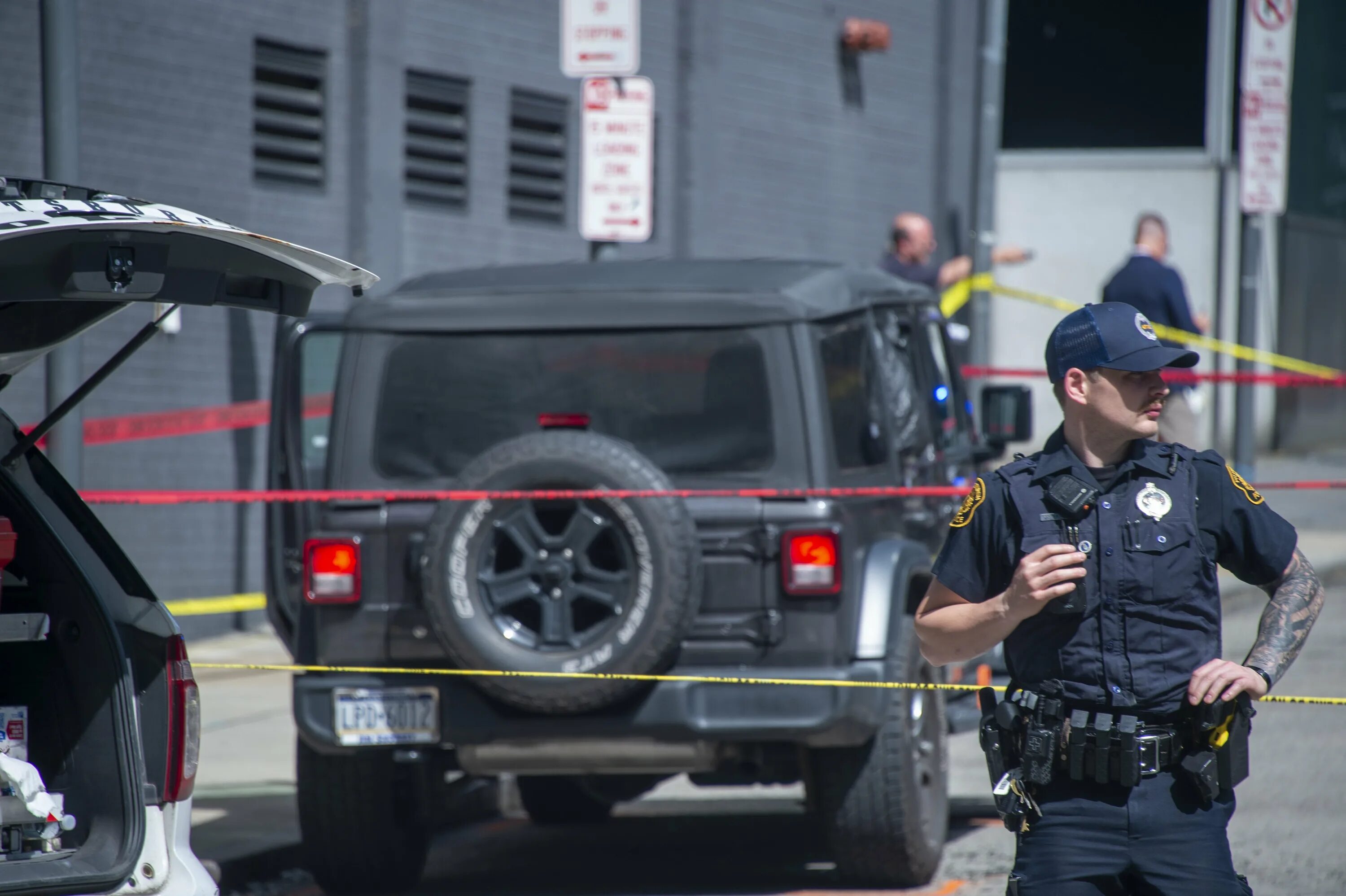 New york state police investigator. Police investigations. El monte police department. Police investigation. Eleven killed in tanzania sugar factory accident, police say.
