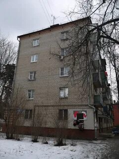 Улица федорова 5
