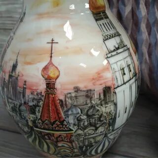 Ростов на дону ремонт вазы