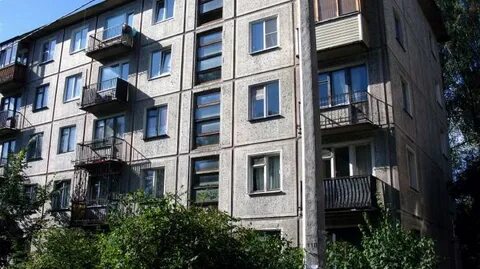 61 корпус 1