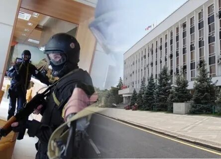 Последняя взятка