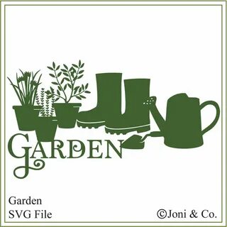 Gardening текст