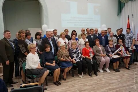 Новости пресни
