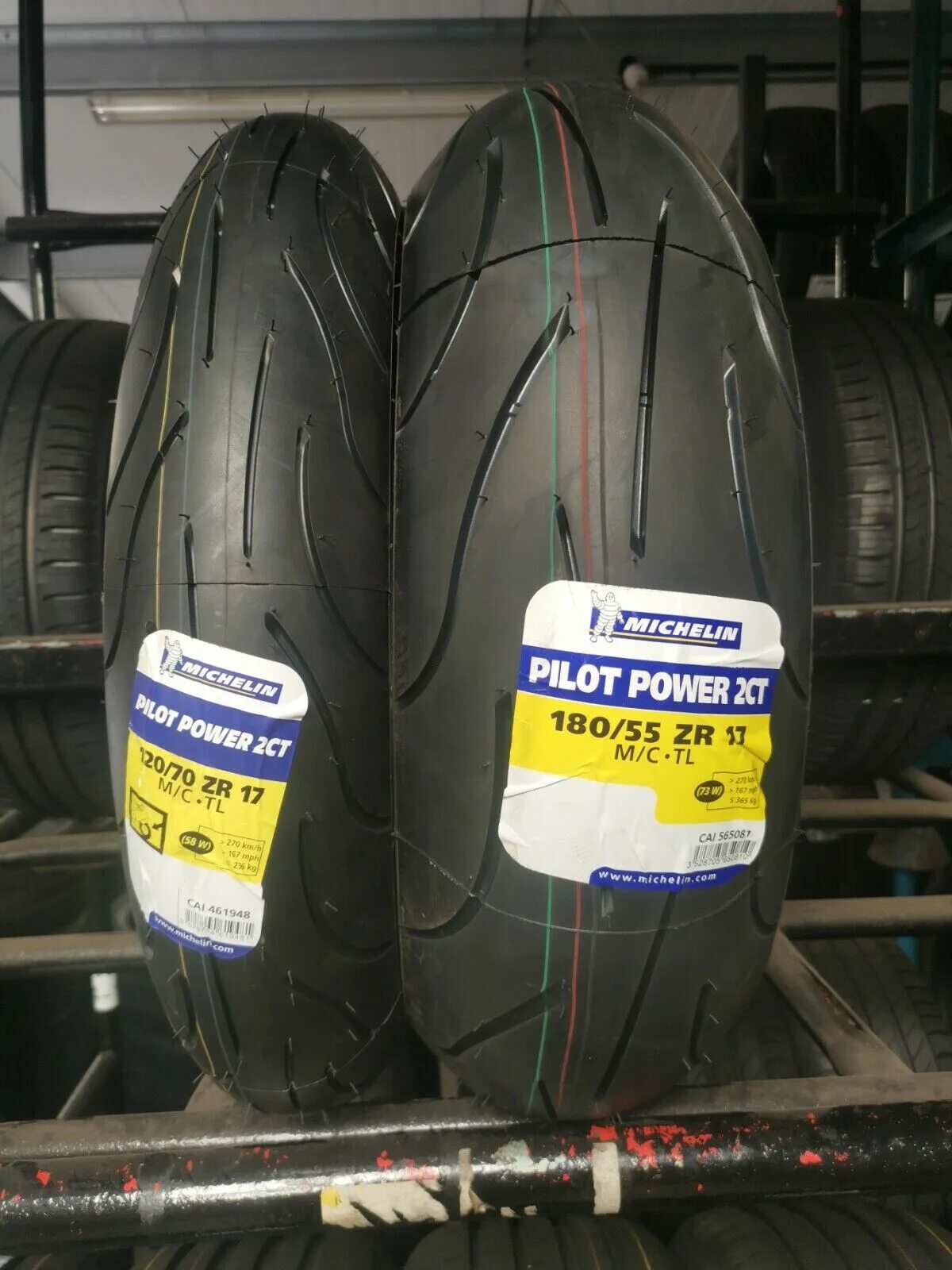 Pilot Power 2ct 180/55/17. Michelin Pilot Power 2ct. 120 70 17 Michelin Pilot Power. Michelin Pilot Road 2ct.