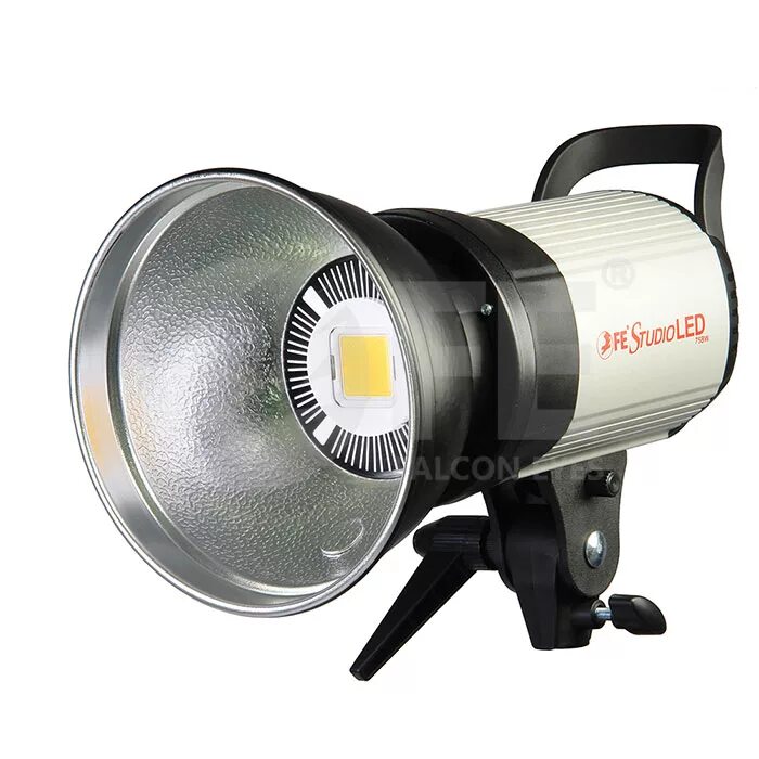 Eyes studio led. Осветитель студийный falcon eyes flexlight 256 led 8510.