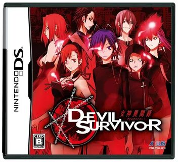 Survive the devil