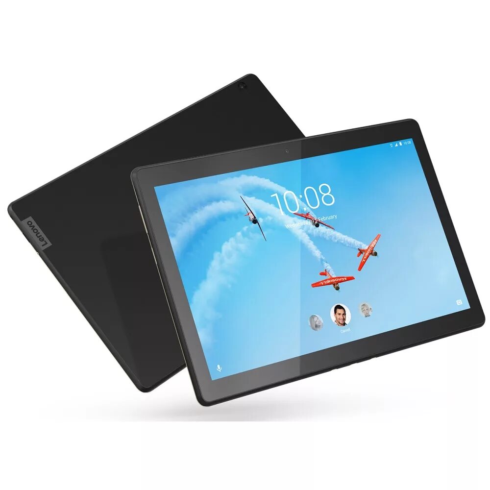 X tablets