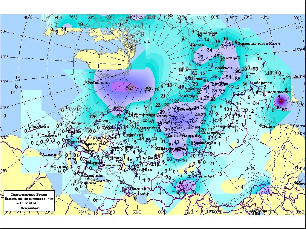 Граница снежного покрова в россии на сегодня. Продолжительность снежного Покрова России карта. Граница снежного Покрова в России на карте. Граница снежного Покрова в России на сегодня на карте России. Снежный Покров в России.