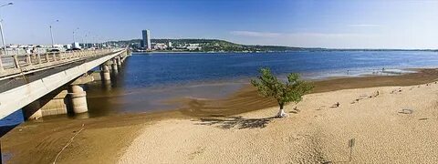 Городские пески