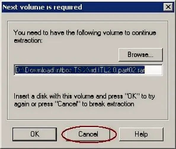 Next volume is required winrar что делать. Volume required. Xp repair tools cd. Volume required. Check system volume and fix errors.