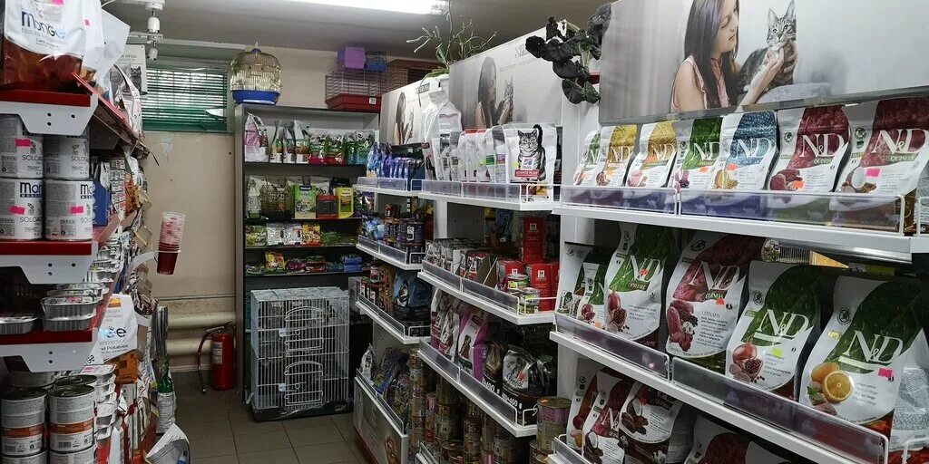 Живая планета ул ленина 67 фото Ветеринарная Аптека "Живая Планета" ул. Горького, 133