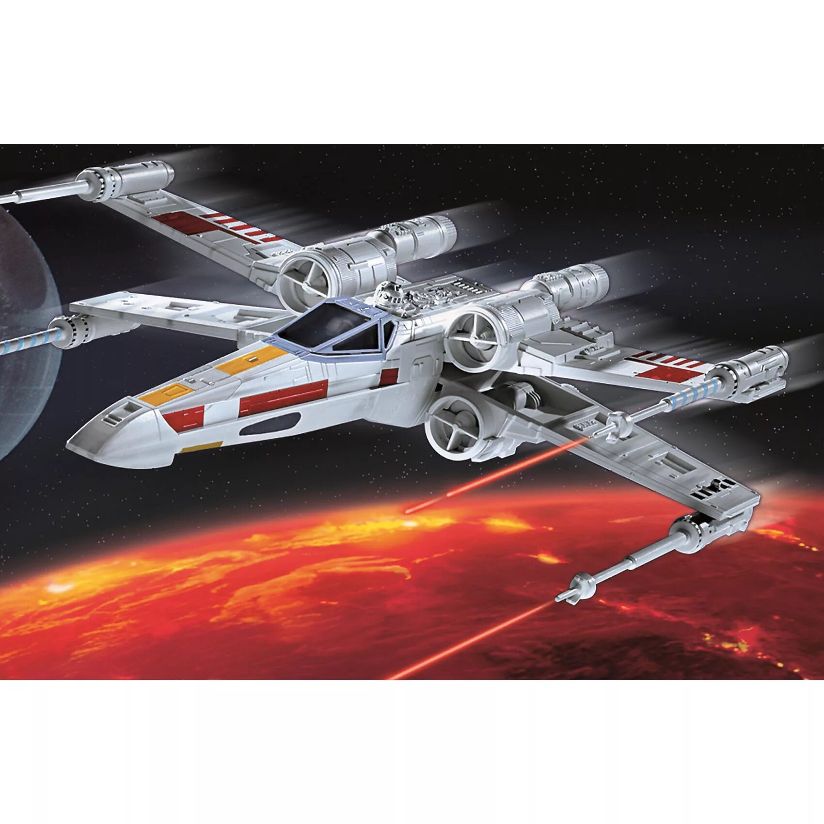 Истребитель люка скайуокера. X wing скайуокера. Истребитель люка скайуокера. Звездный истребитель т 65 x wing. Revell x-wing.