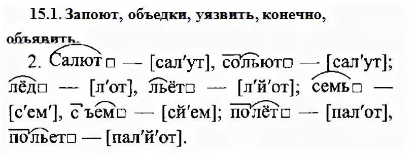 Русский язык 7 класс 414