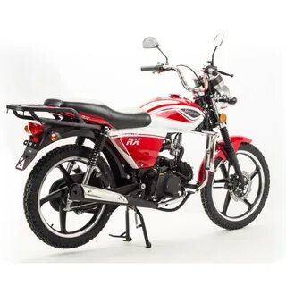 Riva 2 rx 125