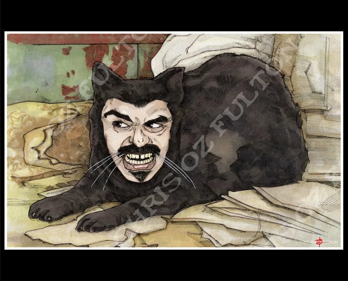 Реальные упыри кот. Реальные упыри владислав кот. кот владислав вампир. what we do in the shadows vladislav. джемейн клемент упыри кот.